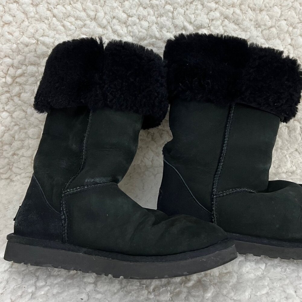 Ugg Tall Boot - image 5